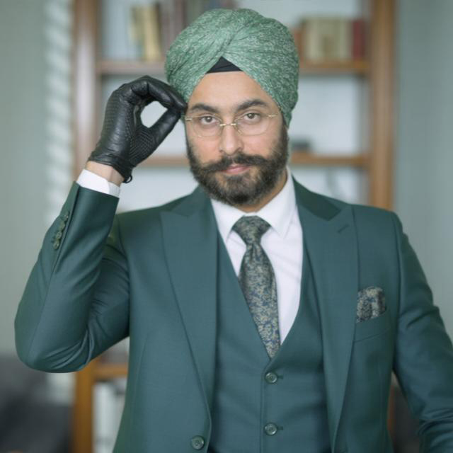 Parminder Nagpal, NFCI